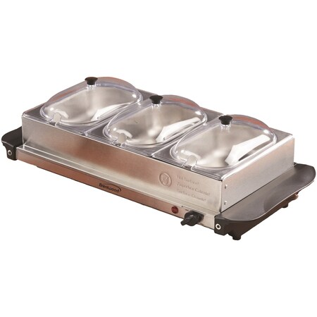 Brentwood Appliances